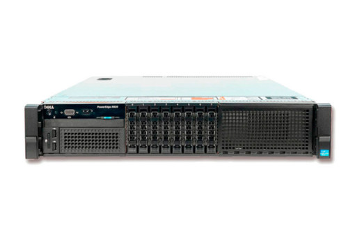Dell poweredge r820 - dell, 4×