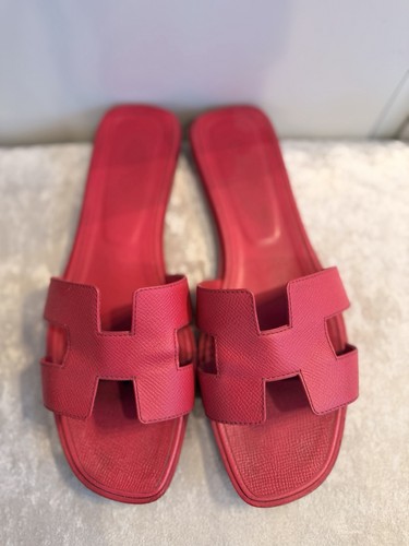 Sandali hermes oran taglia - oran, 40