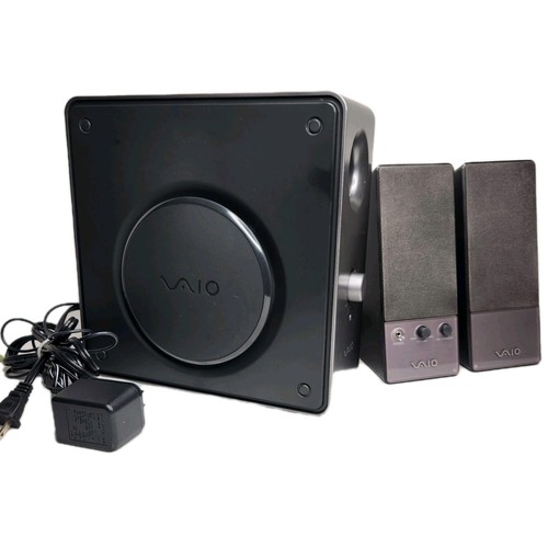 Sony vaio computer - sony,