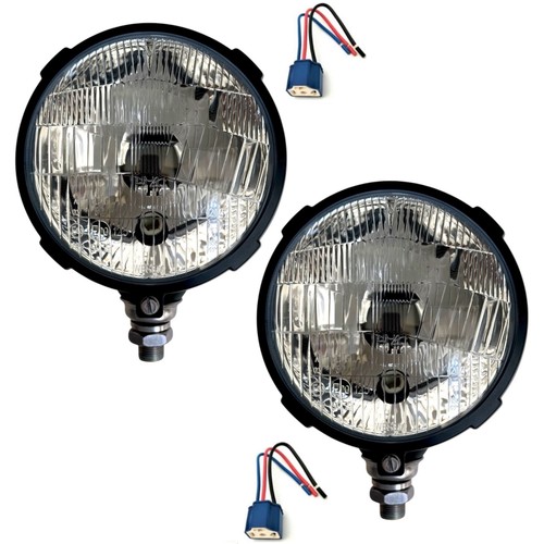 Riflettore trattore - 2x,