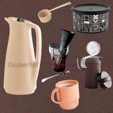 Tupperware caffettiera