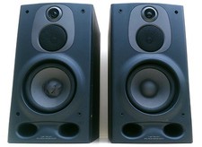 Casse speaker system aiwa - 2,