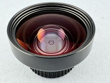 Nikon wide converter e24 - converter,