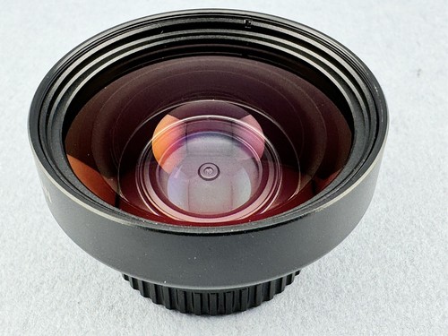 Nikon wide converter e24 - wide,