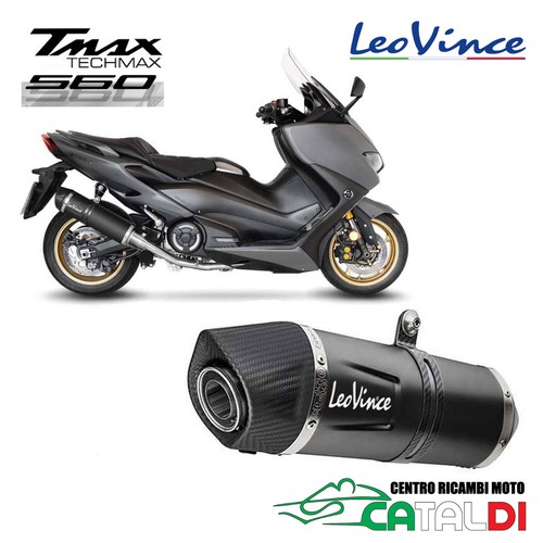 Marmitta scarico completo - marmitta,