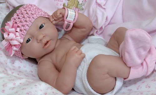 New bambola neonato - new~,