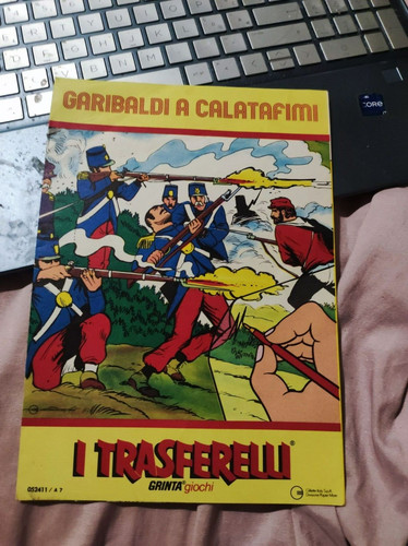 Trasferelli grinta compilato - trasferelli,