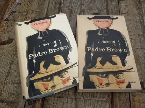 Racconti padre brown - di,