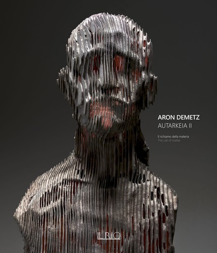 Aron demetz autarkeia - autarkeia, ii.