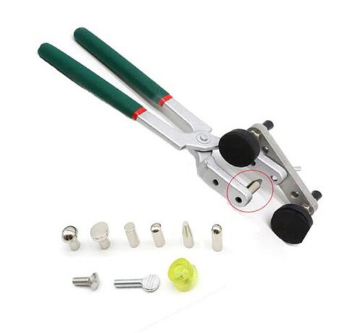 Auto dent repair crimper - auto,