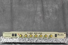 Chandler TUBE DRIVER versione montaggio su rack over drive in ottime condizioni