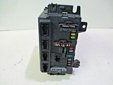 51783783 CENTRALINA BODY COMPUTER FIAT PANDA 1.3 M-JET (169) S118578030L