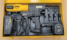 Pressatrice REMS pressa a