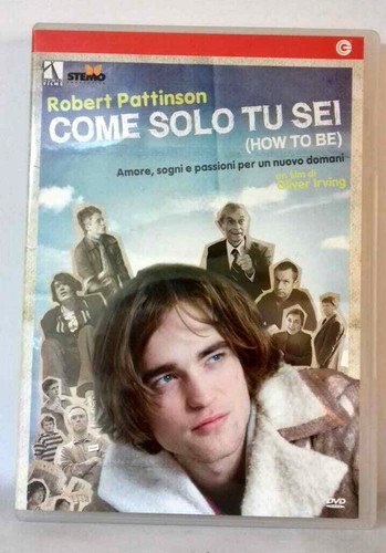 Come solo sei - solo,