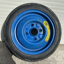 RUOTINO DI SCORTA ORIGINALE