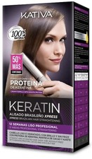 Kativa Keratin Liscio