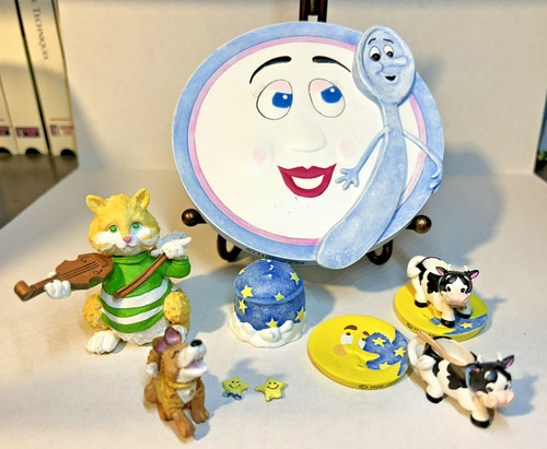 Collectible miniature vintage - collectible,