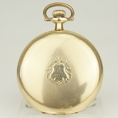 Funzionante orologio tasca - orologio,