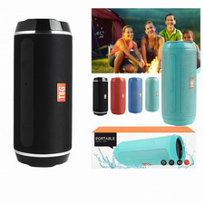 Cassa Bluetooth Portatile