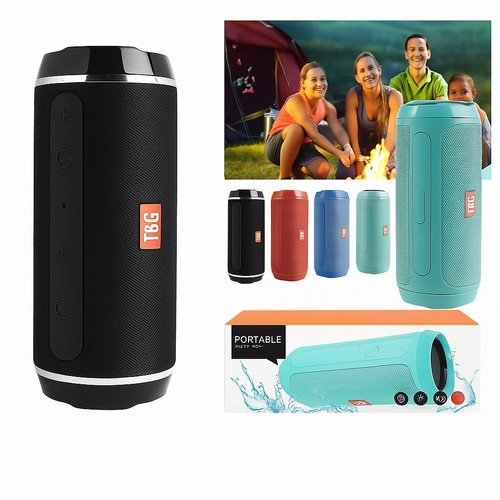 Cassa bluetooth portatile - bluetooth,