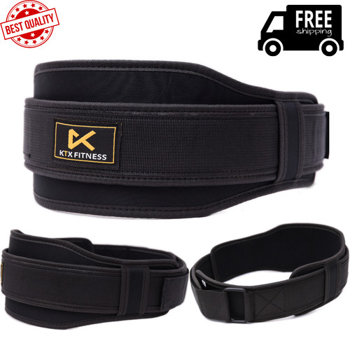 Cintura sollevamento pesi ktx - cintura,
