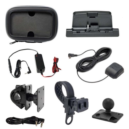 Siriusxm kit radio - radio, satellitare