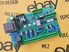 SCHEDA MICRONOVA M050 STUFE