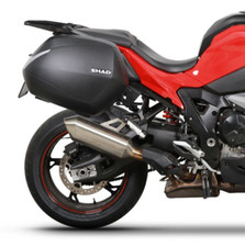 VALIGIE LATERALI + TELAI