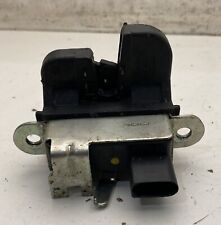 RICAMB USATI, SERRATURA PORTELLONE SEAT ALTEA