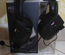 Cuffie Pilota Meccanico