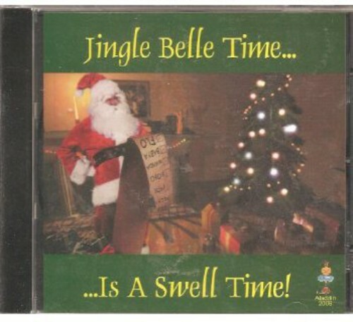 Jingle belle time - time, a