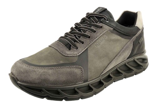 Igi sneaker uomo gore tex - igi&co, gore-tex