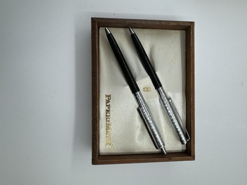 Paper mate set penna - set, a