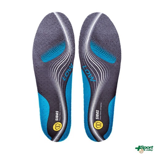 Soletta 3feet activ low - 3feet, sidas