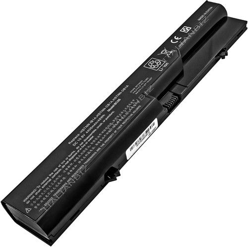 Batteria per notebook - batteria, hp