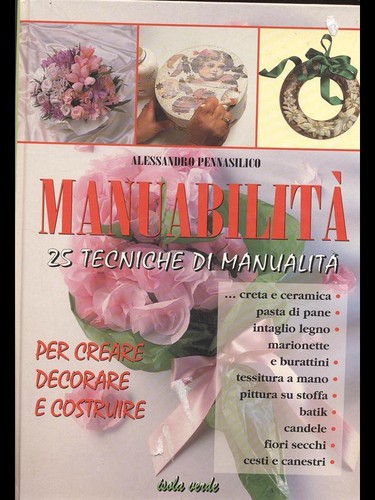 Manuabilita manualistica - manuabilita',