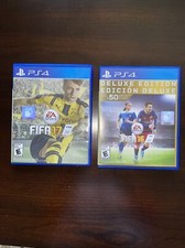 Sony PS4 FIFA 16 Calcio/Calcio