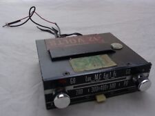 AUTORADIO EPOCA PORTATILE