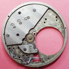 tasca badollet geneve cal. 4