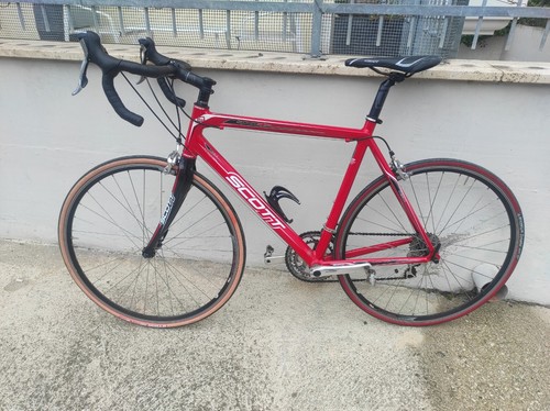 Bici corsa - bici, da