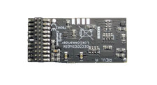 70902 PLUX22 2A DCC/MM Decoder