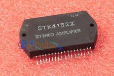 NUOVO 1PCS SANYO STK4152II Incapsulamento:SIP-ZIP