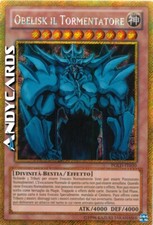 excellent • OBELISK IL