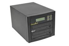 DupliM 1:1 DVD CD duplicatore