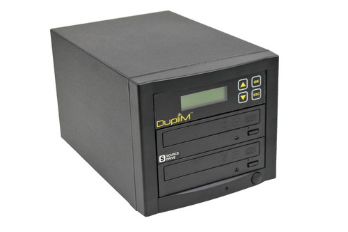 Duplim dvd cd duplicatore - dvd,