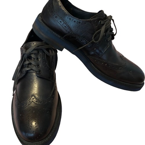 Oxford stringate uomo cinti - uomo,
