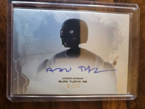 Topps star wars masterwork - topps,