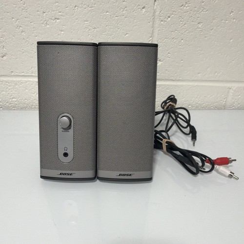 Bose companion series - bose,