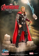 Marvel personaggio Thor Iron