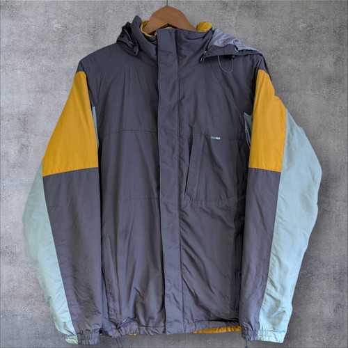 Mens columbia coat convert - coat,